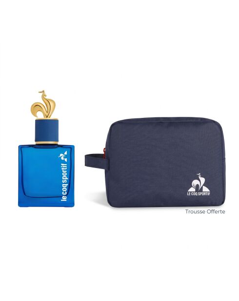 Eau de parfum Bleu Optimisme - 100 ml