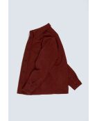 Sobrecamisa Milo chili - PIMENT