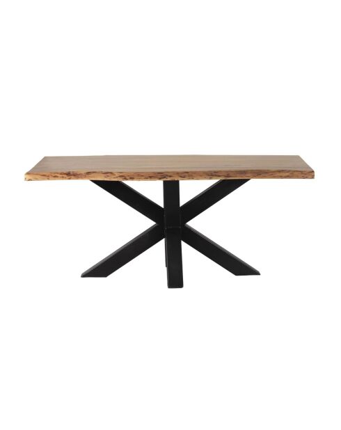 Mesa de comedor Acacia Bunting 180 cm