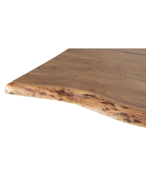 Table de repas 180 cm Acacia Bunting