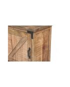 Gerader Nachttisch | Manguier Farm II