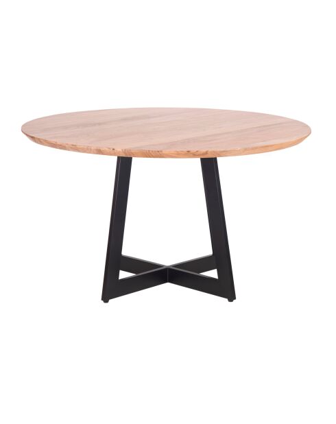Omer Nature runder Esstisch, 135 x 135 x 76 cm