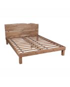 Cama Bunting beige 160x200 - 165 x 205 x 80 cm
