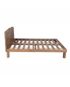 Cama Bunting beige 160x200 - 165 x 205 x 80 cm