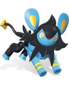 MEGA construction Pokémon Power Luxio à construire 67 pièces multicolores 6 ans +