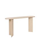 Credenza Sira Pusula in rovere - 150x75x35 cm