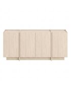 Dorma Konsole Pusula Eiche - 180x80x45 cm