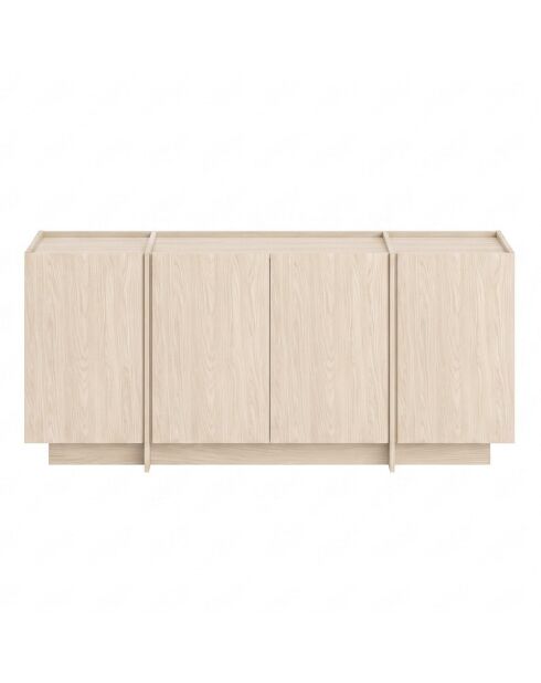 Dorma Konsole Pusula Eiche - 180x80x45 cm