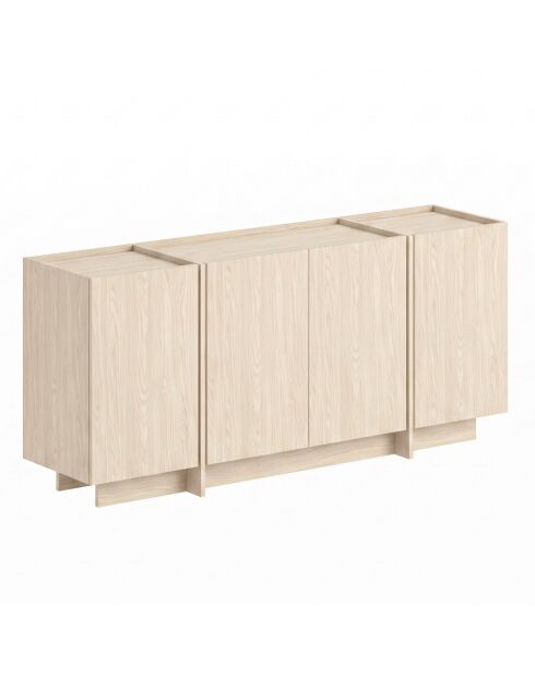 Dorma Konsole Pusula Eiche - 180x80x45 cm