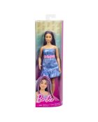 Muñeca Fashionistas Azur vestido 65 años Barbie 3 años +