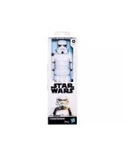 HASBRO Figurine Stormtrooper Titan Hero Series Star Wars 30 cm blanc 4 ans +