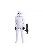 HASBRO Figurine Stormtrooper Titan Hero Series Star Wars 30 cm blanc 4 ans +