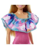 Stacie und Barbie Puppenset 2 mehrfarbige Puppen ab 3 Jahren