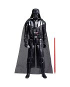 HASBRO Figurine Dark Vador 30cm - Star Wars Titan Series noir 4 ans +