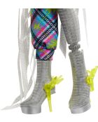 Poupée Frankie Stein Monster Fest - Monster High multicolores 4 ans +