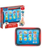 Ma Première Tablette Bébé éducatif interactif multicolores 18 MOIS +