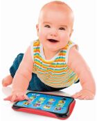 Ma Première Tablette Bébé éducatif interactif multicolores 18 MOIS +