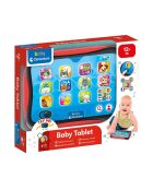 Ma Première Tablette Bébé éducatif interactif multicolores 18 MOIS +