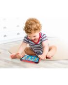 Ma Première Tablette Bébé éducatif interactif multicolores 18 MOIS +