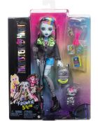 Poupée Frankie Stein - Monster High multicolores 4 ans +