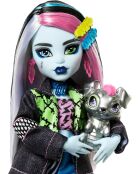 Poupée Frankie Stein - Monster High multicolores 4 ans +