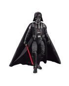 HASBRO Star Wars Lot de 3 Figurines à Collectionner de 15,2 cm The Black Series Dark Vador, Grand Amiral Thrawn, General Grievous multicolores 4 ans +