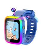 Montre Connectée edition Godzilla + Appareil photo et Caméra bleu 5 ans +