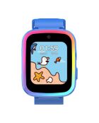 Montre Connectée edition Godzilla + Appareil photo et Caméra bleu 5 ans +