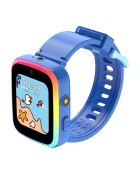 Montre Connectée edition Godzilla + Appareil photo et Caméra bleu 5 ans +