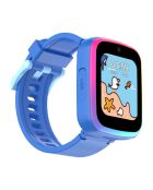 Montre Connectée edition Godzilla + Appareil photo et Caméra bleu 5 ans +