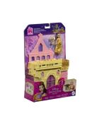 Cofanetto Disney Il castello di Belle multicolore 3 anni +
