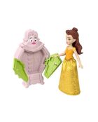 Cofanetto Disney Il castello di Belle multicolore 3 anni +