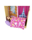 Cofanetto Disney Il castello di Belle multicolore 3 anni +