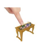 Cofanetto Disney Il castello di Belle multicolore 3 anni +