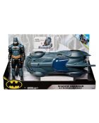 Pack Batmobile et figurine Batman 30 cm multicolores 3 ans +
