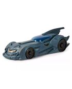 Pack Batmobile et figurine Batman 30 cm multicolores 3 ans +