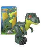 Jurassic World - Imaginext - Dinosaure T-Rex XL articulée - 24cm multicolores 3 ans +