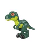 Jurassic World - Imaginext - Dinosaure T-Rex XL articulée - 24cm multicolores 3 ans +