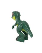 Jurassic World - Imaginext - Dinosaure T-Rex XL articulée - 24cm multicolores 3 ans +