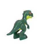 Jurassic World - Imaginext - Dinosaure T-Rex XL articulée - 24cm multicolores 3 ans +