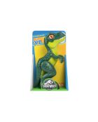 Jurassic World - Imaginext - Dinosaure T-Rex XL articulée - 24cm multicolores 3 ans +