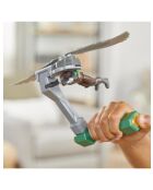 HASBRO Figurine Falcon Commandes de vol, Marvel Epic Hero Series Captain America: Brave New World, multicolores des 4 ans+
