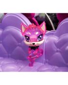 Monster High Le Cabriolet des Goules multicolores 4 ans +