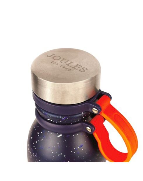 Flacone nero Joules (Male) - 600 ml