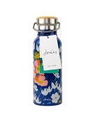 Gourde en métal Joules (Bright Side) multicolore - D.20 cm