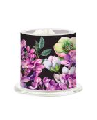 Mehrfarbige Duftkerze Midnight Jasmine unter Glocke - 164 g