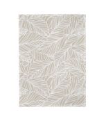 Paño de cocina Desert Leaves Chic Mic de algodón orgánico multicolor, 50 x 70 cm