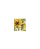 Emma Bridgewater (bloemen) veelkleurige metalen granendoos - 25 x 20 cm