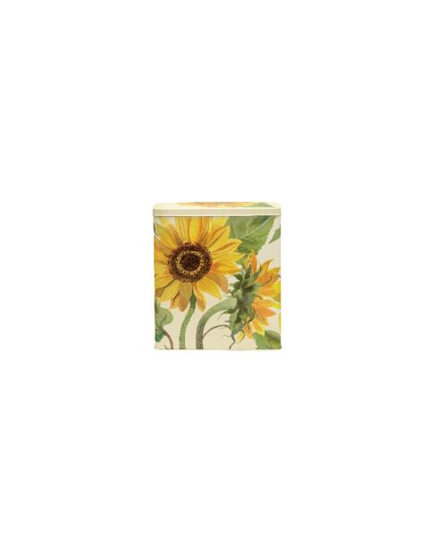 Boîte à céréales en métal Emma Bridgewater (Flowers) multicolore - 25 x 20 cm