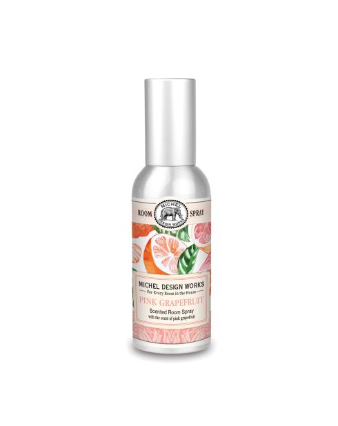 Vaporisateur d'ambiance Pink Grapefruit multicolore - 100 ml